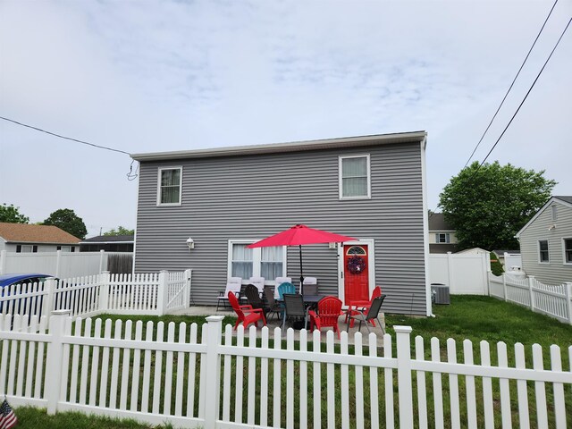 116 Roslyn Ave, North Cape May, NJ 08204 - photo 15