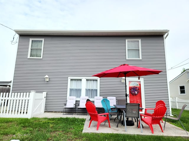 116 Roslyn Ave, North Cape May, NJ 08204 - photo 2