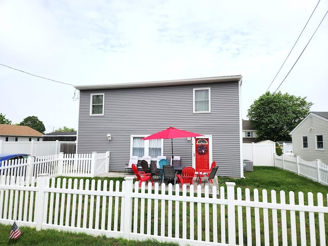 116 Roslyn Ave, North Cape May, NJ 08204 - photo 1