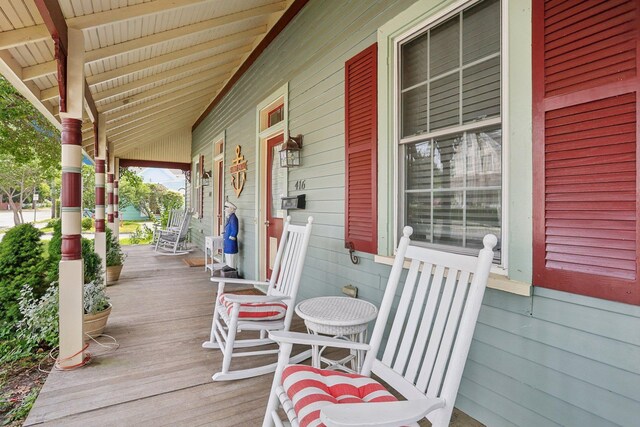 414 Broadway Unit 414, West Cape May, NJ 08204 - photo 23