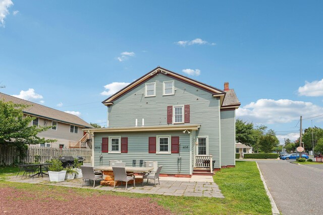 414 Broadway Unit 414, West Cape May, NJ 08204 - photo 17