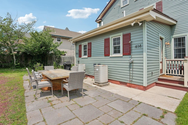 414 Broadway Unit 414, West Cape May, NJ 08204 - photo 21