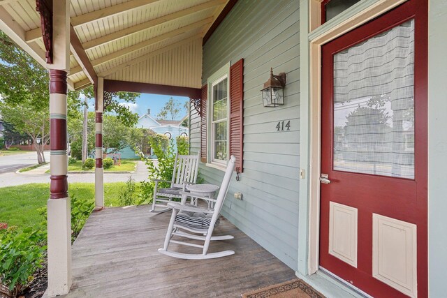 414 Broadway Unit 414, West Cape May, NJ 08204 - photo 24
