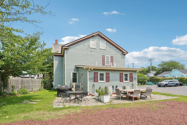 414 Broadway Unit 414, West Cape May, NJ 08204 - photo 15