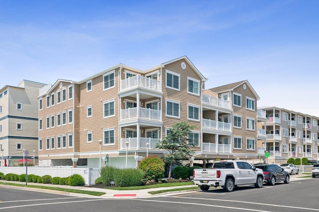 410 E Orchid Rd Unit 202, Wildwood Crest, NJ 08260 - view of property