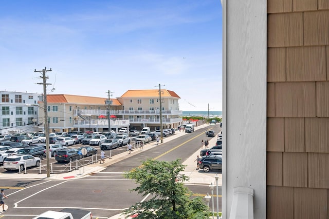 410 E Orchid Rd Unit 202, Wildwood Crest, NJ 08260 - view of property