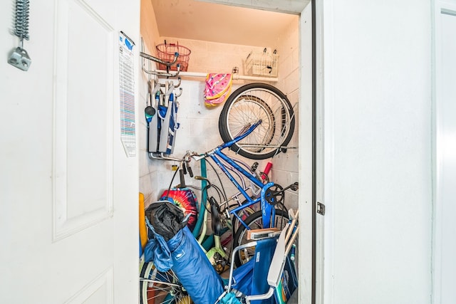410 E Orchid Rd Unit 202, Wildwood Crest, NJ 08260 - interior space