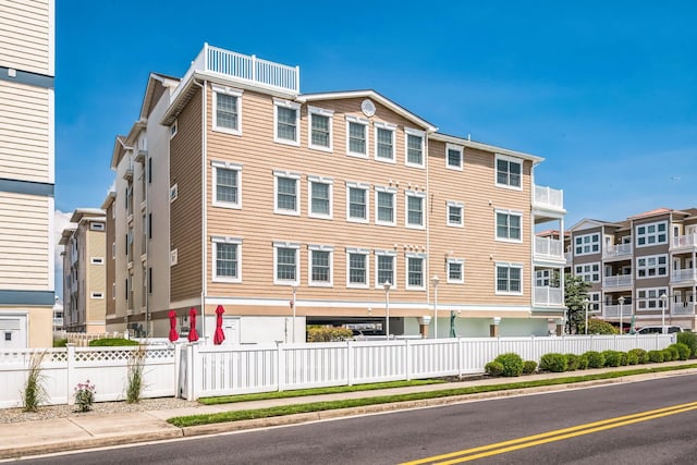 410 E Orchid Rd Unit 202, Wildwood Crest, NJ 08260 - view of property