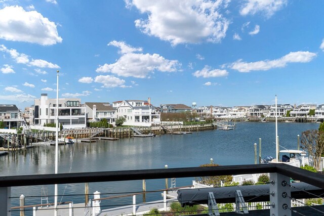 19 Flamingo Dr, Avalon, NJ 08202 - water view