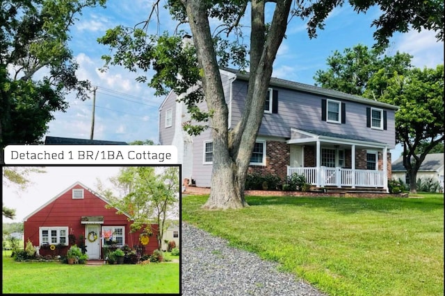 103 Bate Ave, Lower Township, NJ 08204 - not applicable space