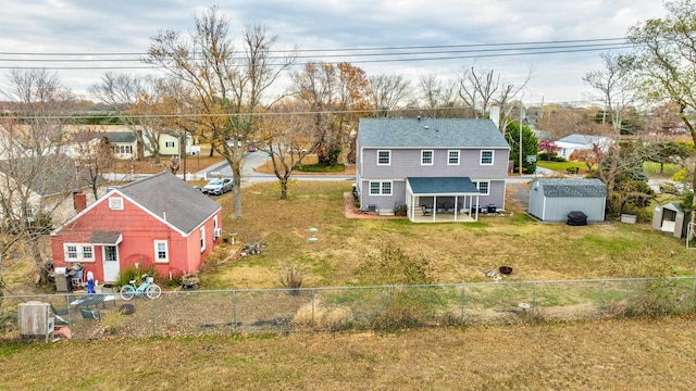 103 Bate Ave, Lower Township, NJ 08204 - exterior space
