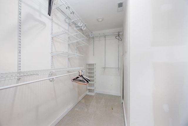103 Bate Ave, Lower Township, NJ 08204 - view of walk in closet