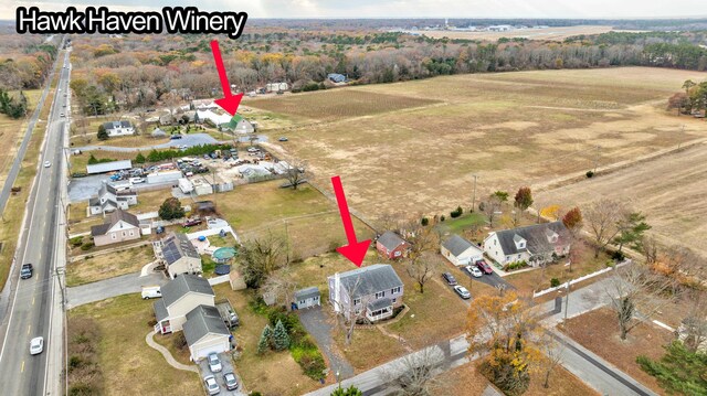103 Bate Ave, Lower Township, NJ 08204 - aerial view