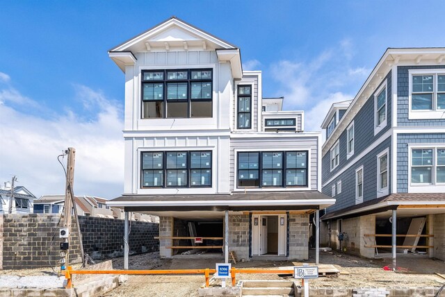 8306 Sunset Dr Unit 8306, Stone Harbor, NJ 08247 - view of front facade