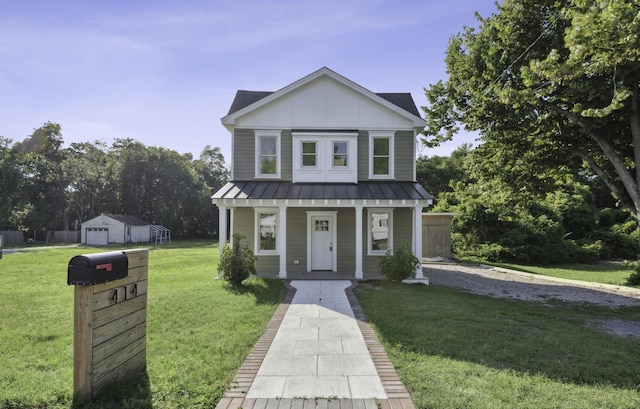 406-414 Jackson Ave, Woodbine, NJ 08270 - photo 1