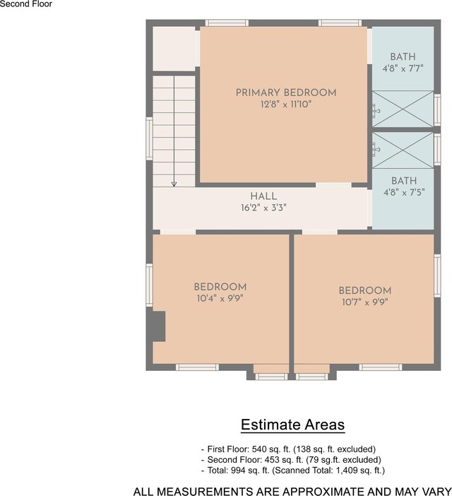 406-414 Jackson Ave, Woodbine, NJ 08270 - photo 15
