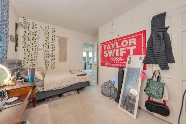 11 S 9th St, Del Haven, NJ 08251 - view of carpeted bedroom