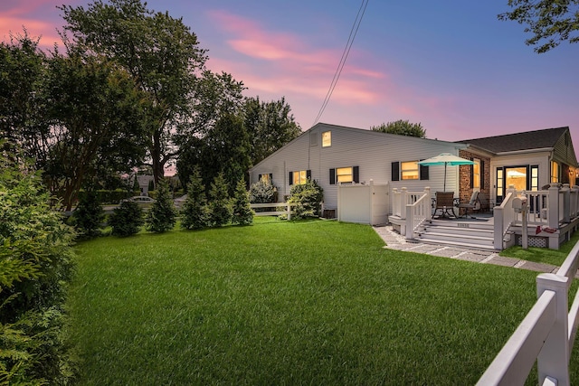 1361C Illinois Ave, Cape May, NJ 08204 - photo 1