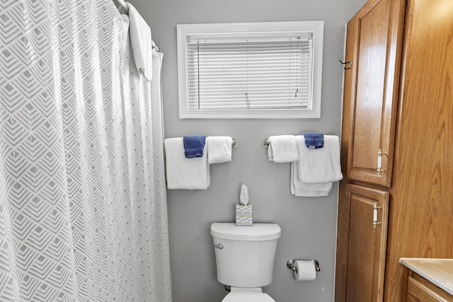 127 Myrtle Ave, West Cape May, NJ 08204 - full bathroom featuring vanity and a shower with curtain