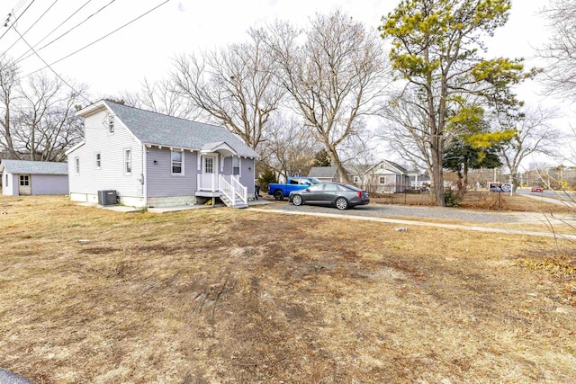 Listing photo 2 for 1021-1025-1029 S 47th Rte, Rio Grande NJ 08242