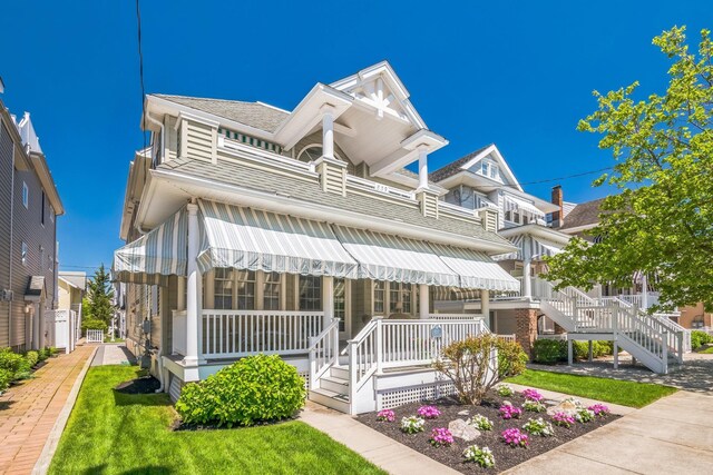 839 Park Pl Unit 2, Ocean City, NJ 08226 - photo 2