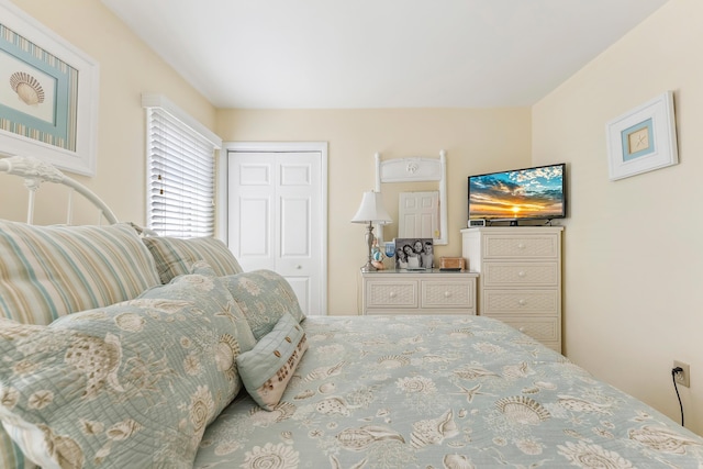 280 79th St Unit 4, Avalon, NJ 08202 - bedroom with a closet