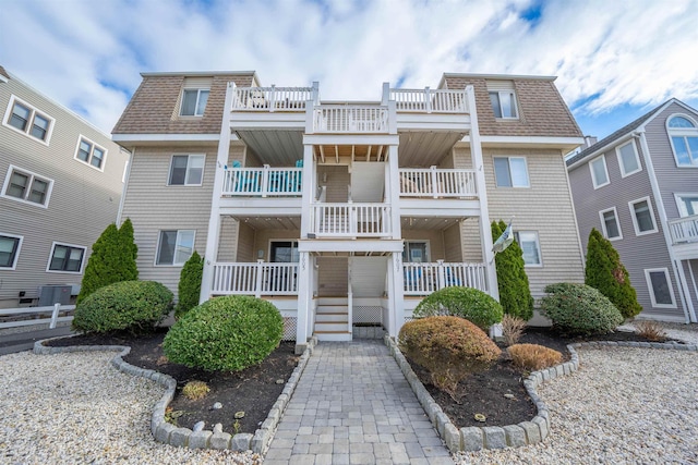 1607 Ocean Dr Unit E, Avalon, NJ 08202 - photo 1