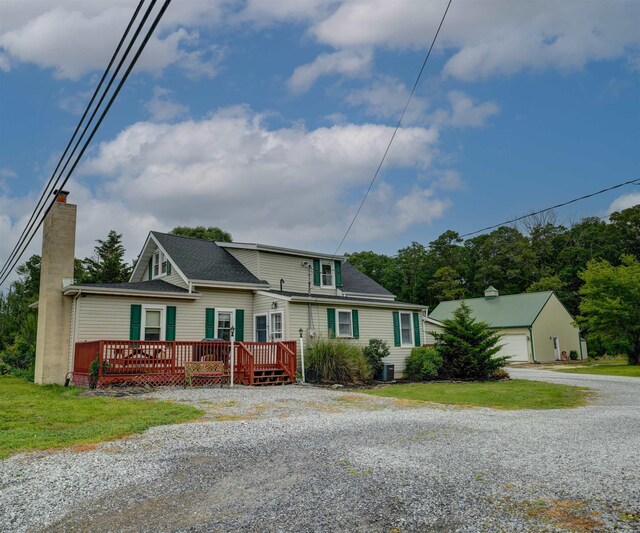 1081 Rte 50, Petersburg, NJ 08270 - photo 1