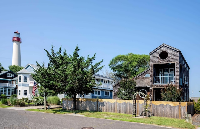 201 Lighthouse Ave, Cape May Point, NJ 08212 - photo 2