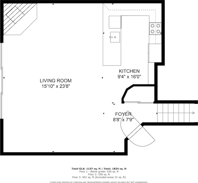 902 Ocean Dr Unit 808, Lower Township, NJ 08204 - photo 41