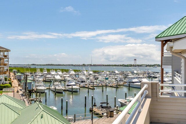 902 Ocean Dr Unit 808, Lower Township, NJ 08204 - photo 36