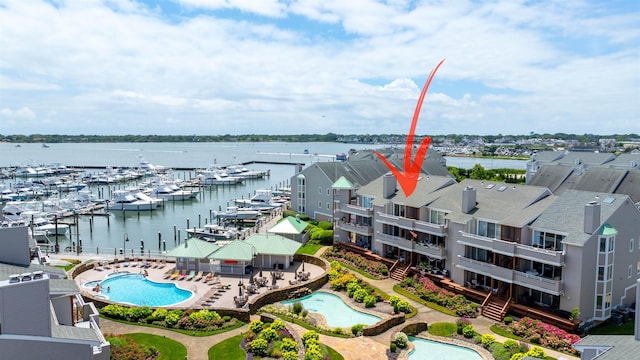 902 Ocean Dr Unit 808, Lower Township, NJ 08204 - photo 1