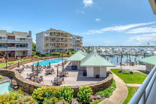 902 Ocean Dr Unit 808, Lower Township, NJ 08204 - photo 33