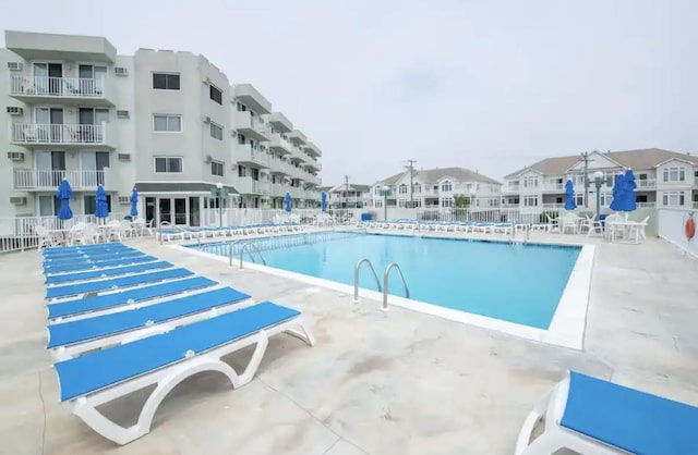 225 E Wildwood Ave Unit 117, Wildwood, NJ 08260 - photo 11