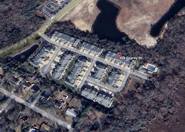 308 Osprey Dr Unit 308, Cape May Court House, NJ 08210 - photo 18