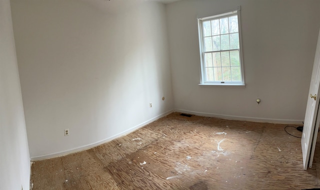 48 Secluded Ln, Rio Grande, NJ 08242 - unfurnished room featuring baseboards