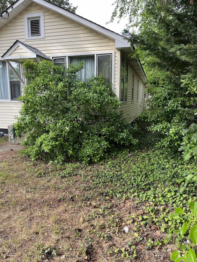 149 E Florida Ave, Villas, NJ 08251 - view of side of property