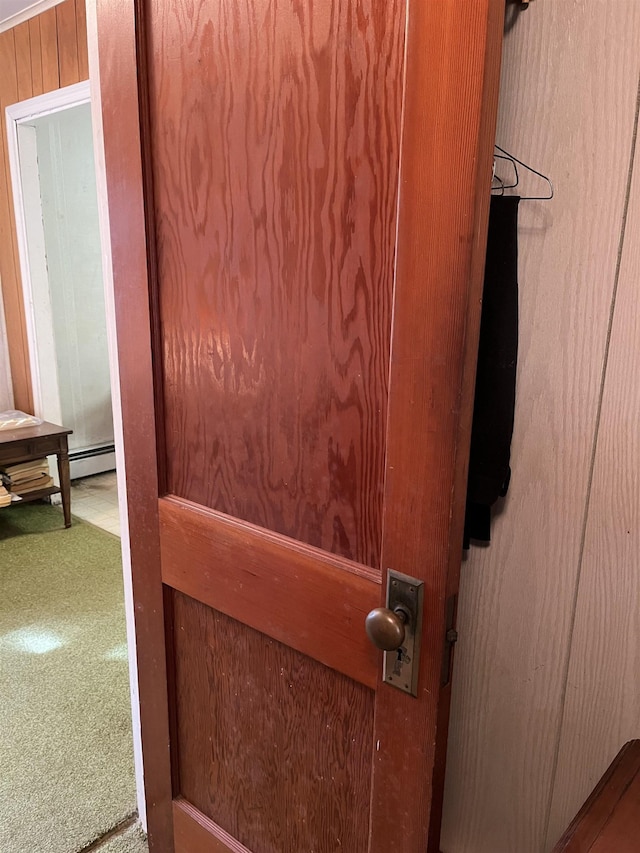 149 E Florida Ave, Villas, NJ 08251 - detailed view of carpet