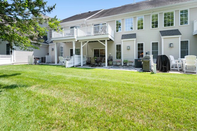 806 Saint Andrews Dr, Swainton, NJ 08210 - photo 32
