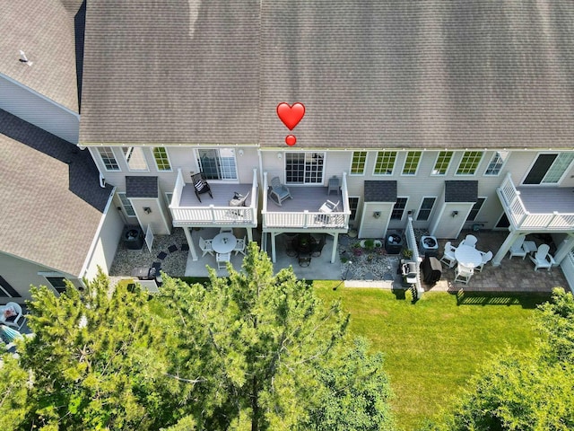 806 Saint Andrews Dr, Swainton, NJ 08210 - photo 38