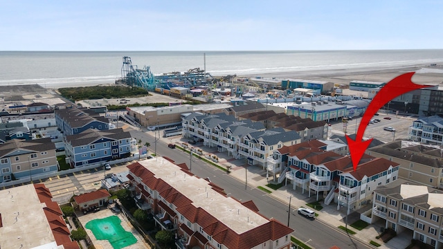 Listing photo 3 for 408 E 24th Ave Unit 100, North Wildwood NJ 08260