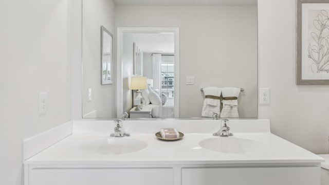 212 Bentz Ave, Villas, NJ 08251 - bathroom with double vanity