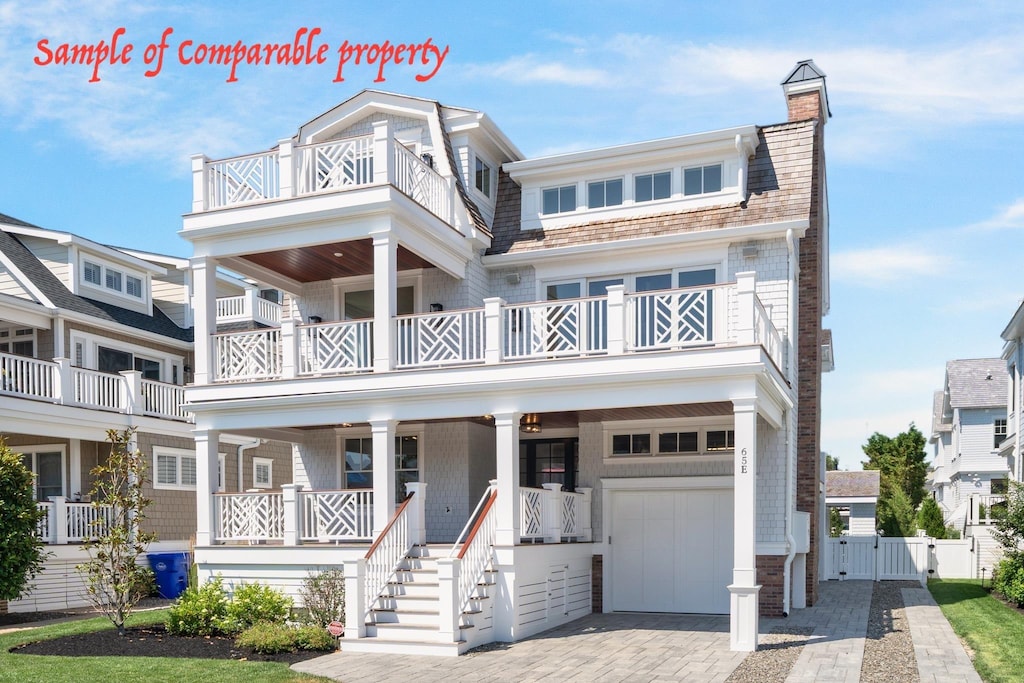 82 W 9th St, Avalon, NJ 08202 - photo 1
