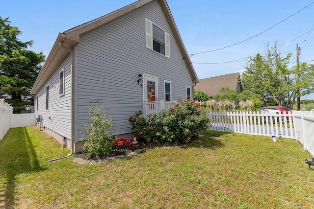 25 N 12th St, Del Haven, NJ 08251 - view of home's exterior