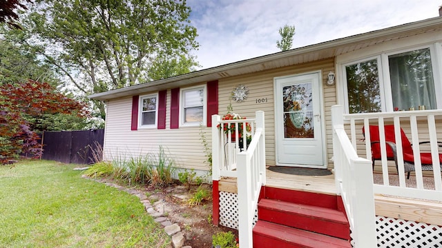 1001 Scott Ave, North Cape May, NJ 08204 - photo 2