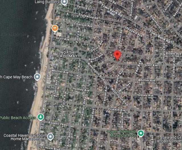 1001 Scott Ave, North Cape May, NJ 08204 - photo 29