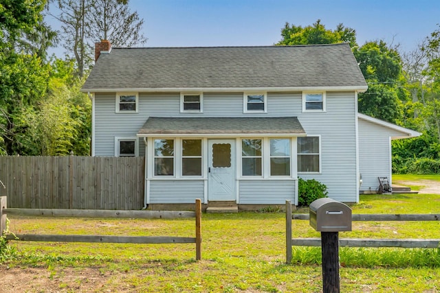126 Paper Mill Rd, Eldora, NJ 08270 - photo 2