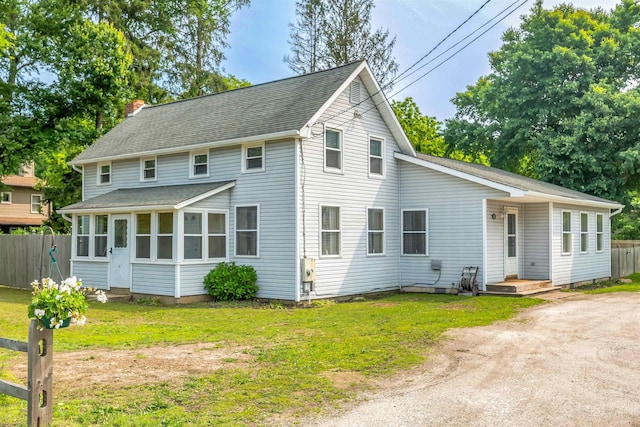 126 Paper Mill Rd, Eldora, NJ 08270 - photo 1