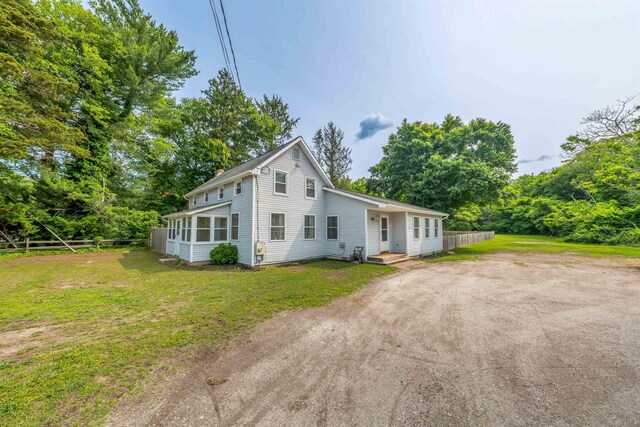 126 Paper Mill Rd, Eldora, NJ 08270 - photo 4