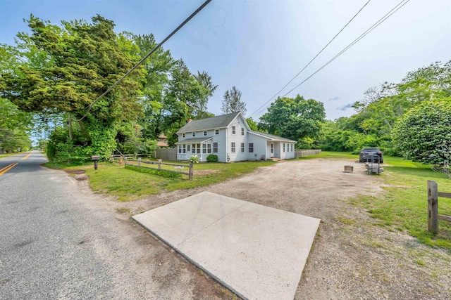 126 Paper Mill Rd, Eldora, NJ 08270 - photo 3